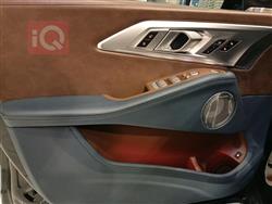 بي ام دبليو XM